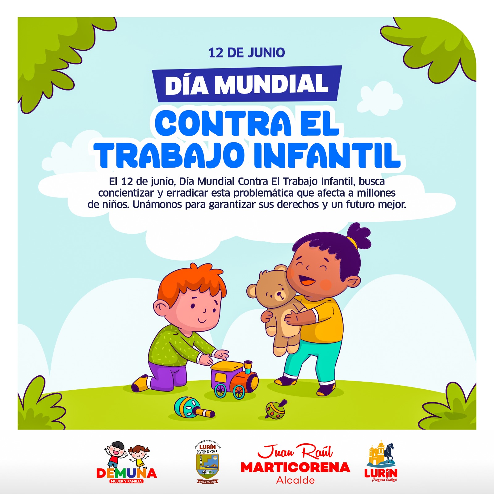 Archivo de JPG sobre una publicación del área de imagen