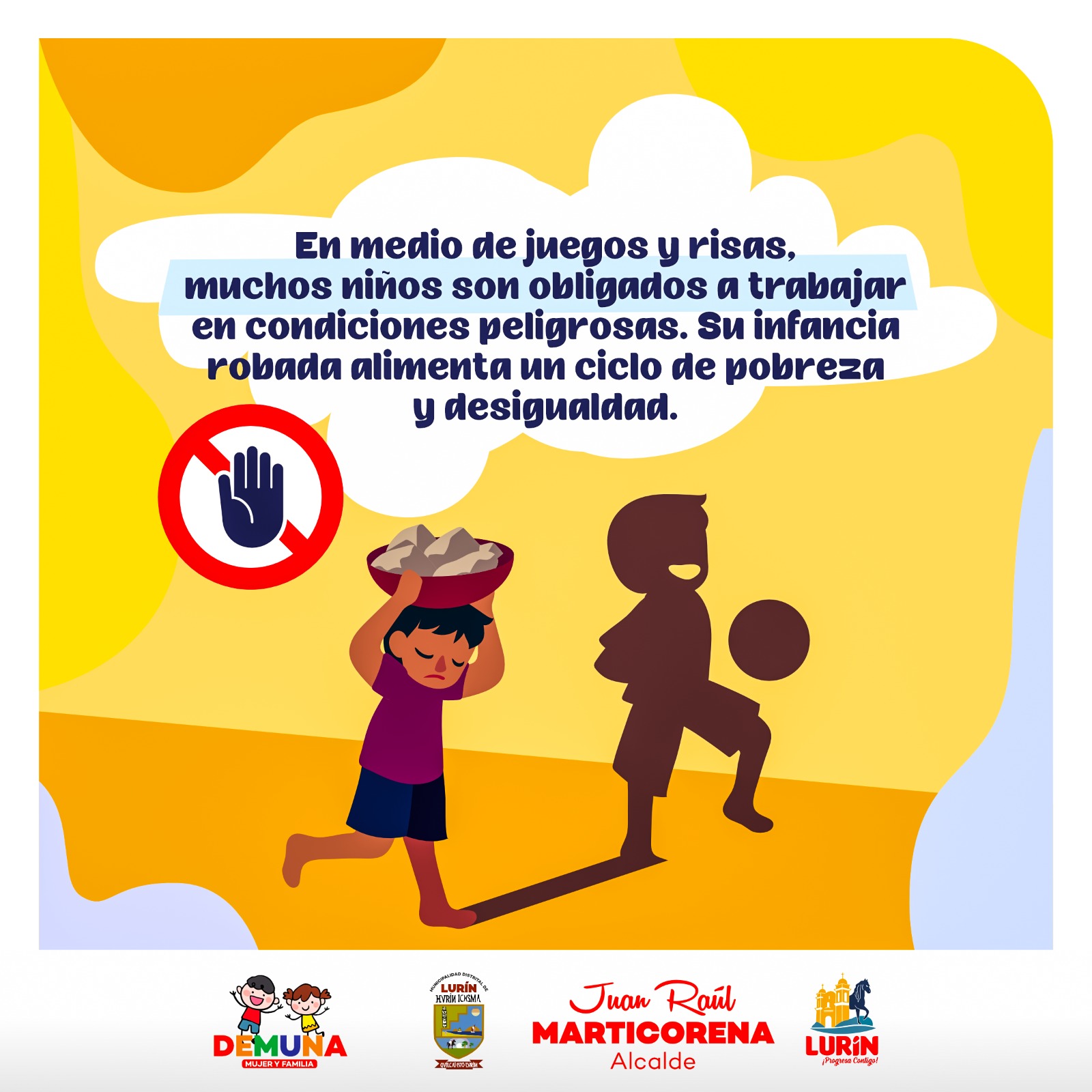 Archivo de JPG sobre una publicación del área de imagen