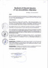Vista preliminar de documento Resolución de Dirección Ejecutiva N° 022-2016-PATPAL-FBB-MML