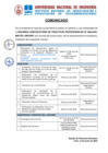 Vista preliminar de documento COMUNICADO