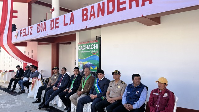 Día de la Bandera 