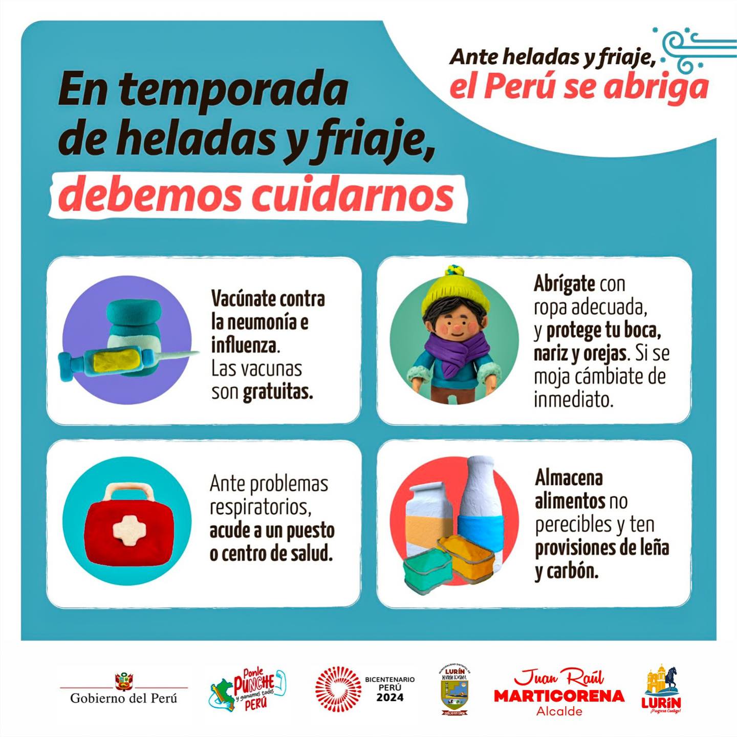 Archivo de JPG sobre una publicación del área de imagen