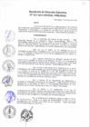 Vista preliminar de documento Resolución de Dirección Ejecutiva N° 023-2016-PATPAL-FBB-MML