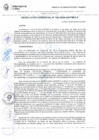 Vista preliminar de documento Resolución Gerencial N°042-2024-GAF-MDLP