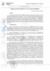 Vista preliminar de documento Resolución Gerencial N°043-2024-GAF-MDLP