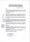 Vista preliminar de documento Resolución de Dirección Ejecutiva N° 025-2016-PATPAL-FBB-MML