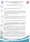 Vista preliminar de documento N°084 RESOLUCION DE ALCALDIA