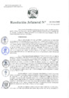Vista preliminar de documento Resolución Jefatural Nº 135-2024-INEI