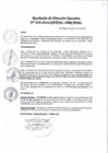 Vista preliminar de documento Resolución de Dirección Ejecutiva N° 029-2016-PATPAL-FBB-MML