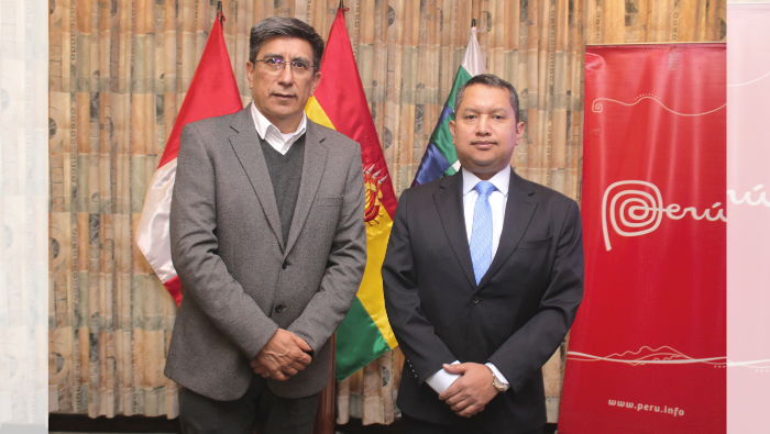 La Paz-Lima: aerolínea Boliviana de Aviación presenta nueva ruta aérea