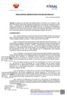 Vista preliminar de documento RESOLUCIÓN DE ADMINISTRACIÓN N°052-2024-SIS-FISSALOA