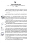 Vista preliminar de documento RESOLUCION DIRECTORAL N° 020-2024