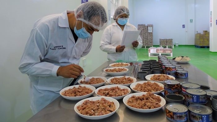 Servicio alimentario escolar