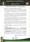 Vista preliminar de documento RESOLUCION DE ALCALDIA N° 130-2024-A-MDM-LC