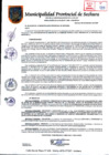 Vista preliminar de documento RESOLUCIÓN DE ALCALDÍA 392-2020-MPS/A
