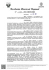 Vista preliminar de documento RDR Nº 1858-2024-GRSM-DRE