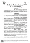 Vista preliminar de documento RDR Nº 1859-2024-GRSM-DRE