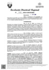 Vista preliminar de documento RDR Nº 1860-2024-GRSM-DRE