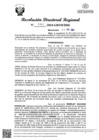 Vista preliminar de documento RDR Nº 1862-2024-GRSM-DRE