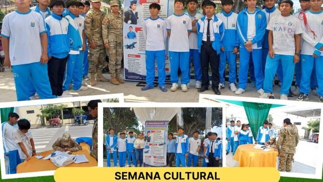 Inscripción para servicio militar