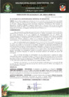 Vista preliminar de documento RESOLUCION DE ALCALDIA N° 129-2024-A-MDM-LC