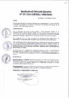 Vista preliminar de documento Resolución de Dirección Ejecutiva N° 037-2016-PATPAL-FBB-MML