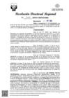 Vista preliminar de documento RDR Nº 1863-2024-GRSM-DRE