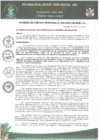 Vista preliminar de documento ACUERDO DE CONCEJO MUNICIPAL N°035-2024-CM-MDM-LC