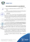 Vista preliminar de documento RESOLUCION DE ALCALDIA N°111-2024-MDCA-ALC