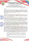 Vista preliminar de documento Resolución de Gerencia Municipal N.° 015-2024-MDVV/GM