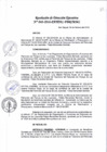 Vista preliminar de documento Resolución de Dirección Ejecutiva N° 040-2016-PATPAL-FBB-MML