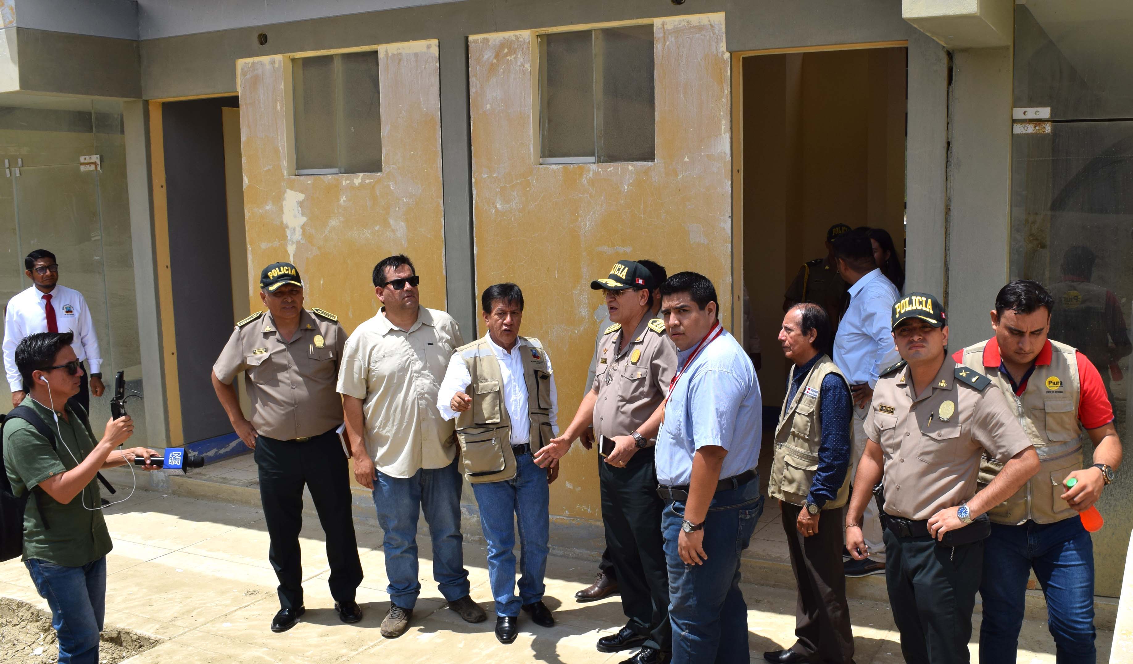 Oficina de Imagen