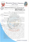 Vista preliminar de documento RESOLUCIÓN GERENCIAL Nº 126 - 2024 - MDI - GM