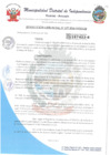 Vista preliminar de documento RESOLUCIÓN GERENCIAL Nº 127 - 2024 - MDI - GM