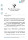 Vista preliminar de documento Resolucion Jefatural N° 067-2024-CENEPRED