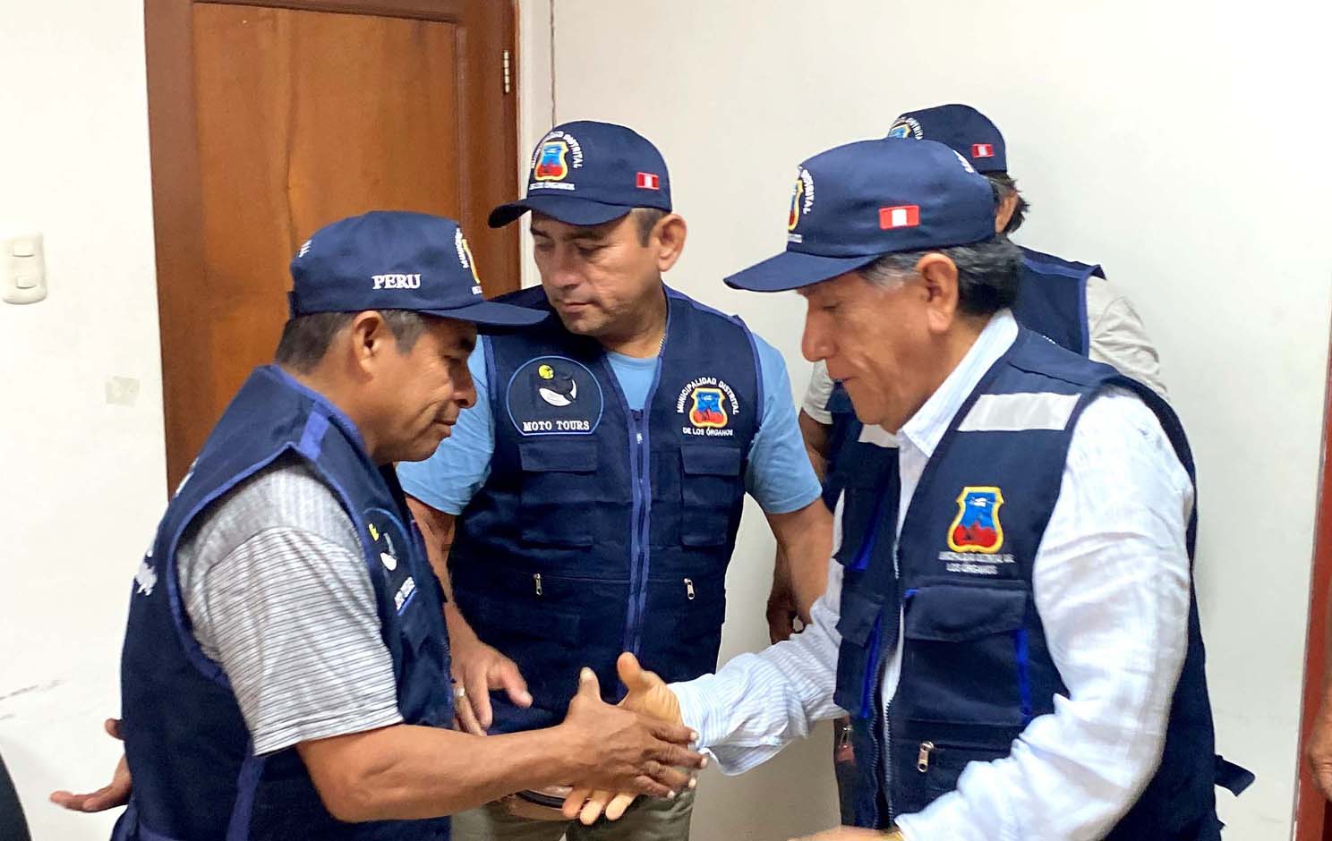 Oficina de Imagen