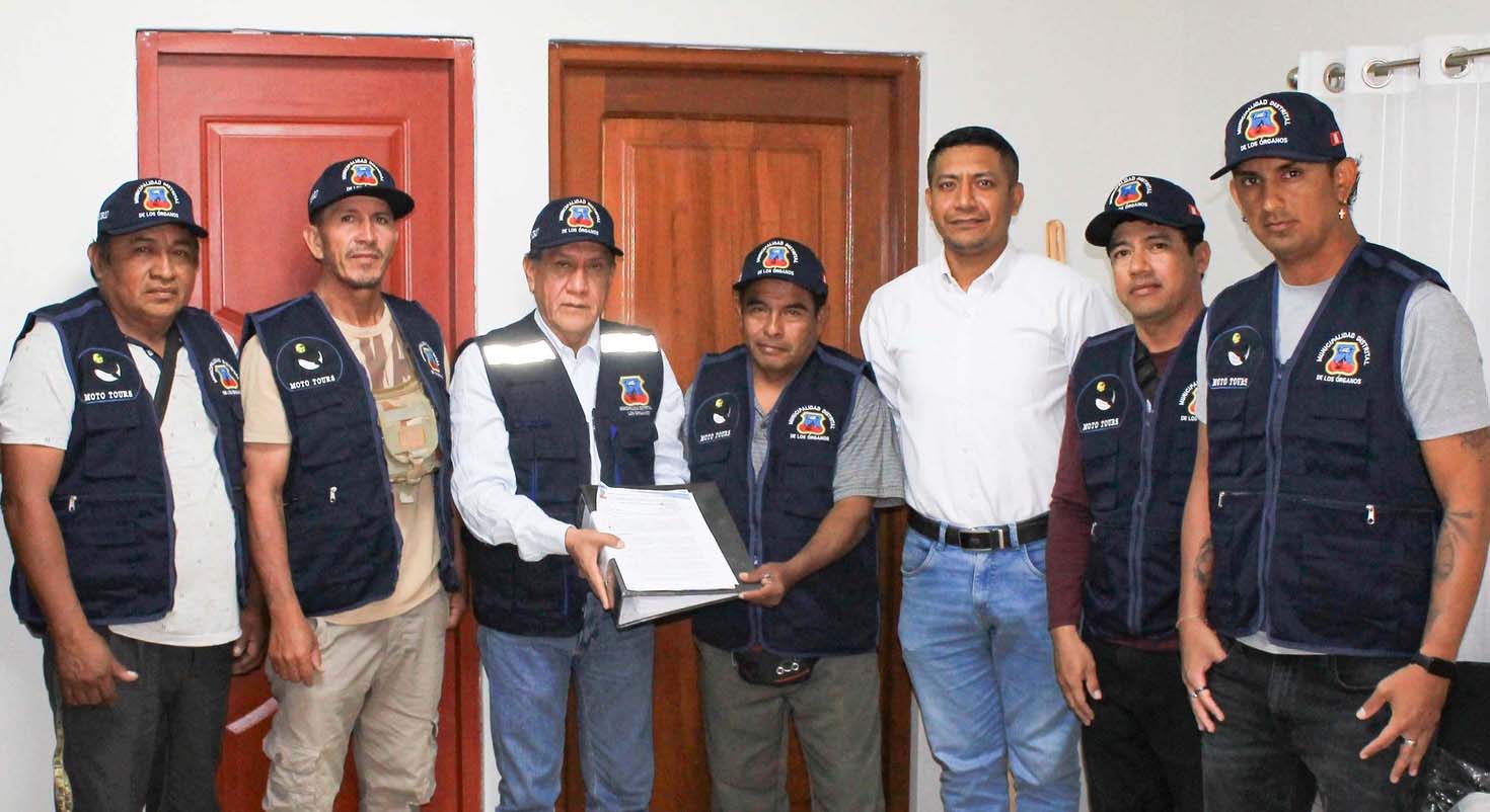Oficina de Imagen