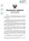 Vista preliminar de documento Resolucion Jefatural N° 070-2024-CENEPRED