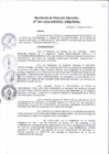 Vista preliminar de documento Resolución de Dirección Ejecutiva N° 045-2016-PATPAL-FBB-MML