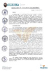 Vista preliminar de documento RESOLUCION DE ALCALDIA N° 0116-2024-MPH-A