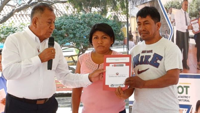 Títulos de propiedad 
