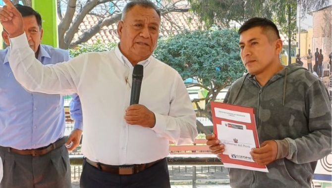 Títulos de propiedad 