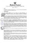 Vista preliminar de documento RESOLUCION DIRECTORAL N° 026-2024