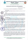 Vista preliminar de documento ORDENZA MUNICIPAL N° 00001-2023-MDP
