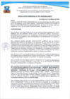 Vista preliminar de documento Resolución de Gerencia de Infraestructura N.° 091-2024-MDLO-GDTI