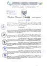 Vista preliminar de documento Resolución Directoral. N° 1693 - 2024 