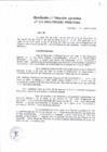 Vista preliminar de documento Resolución de Dirección Ejecutiva N° 111-2016-PATPAL-FBB-MML