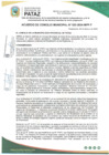 Vista preliminar de documento ACUERDO DE CONCEJO MUNICIPAL Nº 023-2024-MPP-T