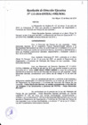 Vista preliminar de documento Resolución de Dirección Ejecutiva N° 112-2016-PATPAL-FBB-MML
