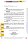 Vista preliminar de documento Resolución n.° 095-2024-OSCE/PRE